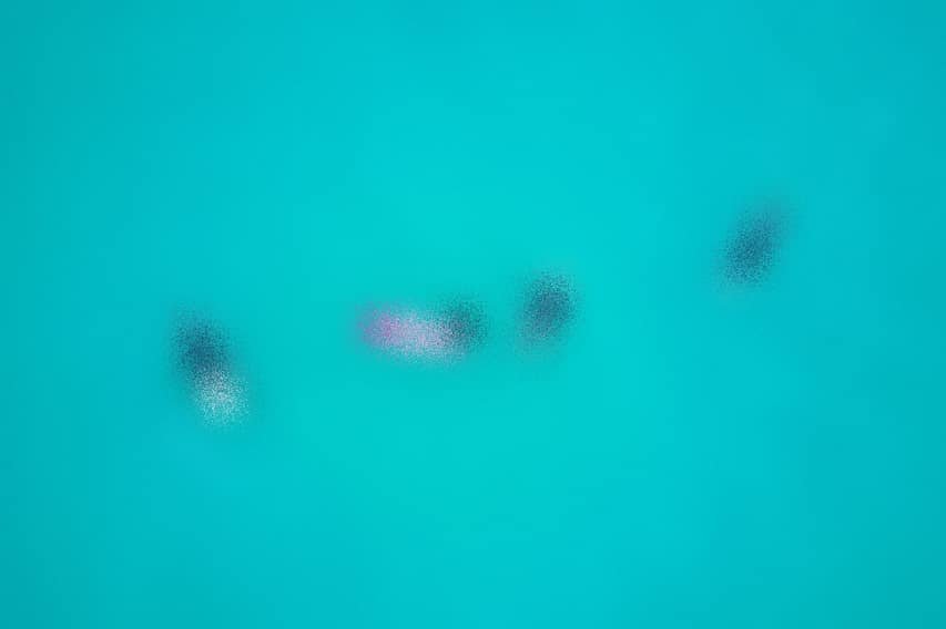 Surfing in Nicaragua